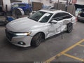 2021 Honda Accord — photo 2 of 17 | VIN 1HGCV1F58MA074663