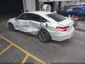 2021 Honda Accord — photo 3 of 17 | VIN 1HGCV1F58MA074663