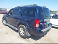 2007 Nissan Pathfinder — photo 3 of 11 | VIN 5N1AR18U17C639743