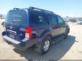2007 Nissan Pathfinder — photo 4 of 11 | VIN 5N1AR18U17C639743
