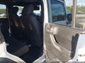 2015 Jeep Wrangler Unlimited — photo 8 of 16 | VIN 1C4BJWDG9FL541720