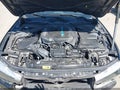 2017 BMW 3 Series — photo 10 of 17 | VIN WBA8E1C50HK895200