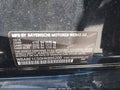 2017 BMW 3 Series — photo 9 of 17 | VIN WBA8E1C50HK895200