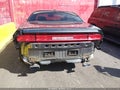 2013 Dodge Challenger — photo 6 of 18 | VIN 2C3CDYAG0DH579041