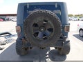 2008 Jeep Wrangler Unlimited — photo 17 of 17 | VIN 1J4GA69148L588872