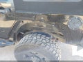 2009 Jeep Wrangler Unlimited — photo 6 of 16 | VIN 1J8GA59109L772037
