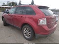 2009 Ford Edge — photo 3 of 11 | VIN 2FMDK48C49BB04919