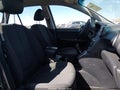 2009 Kia Rondo — photo 5 of 17 | VIN KNAFG528597273166
