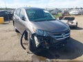 2014 Honda CR-V — photo 1 of 16 | VIN 3CZRM3H38EG701538