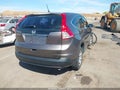 2014 Honda CR-V — photo 4 of 16 | VIN 3CZRM3H38EG701538
