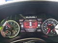 2019 Ram 1500 — photo 7 of 16 | VIN 1C6RREJTXKN567445