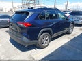 2022 Toyota RAV4 — photo 4 of 16 | VIN JTMW1RFV9ND089131