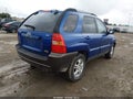 2005 Kia Sportage — photo 4 of 16 | VIN KNDJE723257046773
