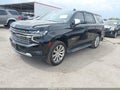 2021 Chevrolet Tahoe — photo 2 of 15 | VIN 1GNSKSKD6MR127617