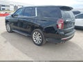 2021 Chevrolet Tahoe — photo 3 of 15 | VIN 1GNSKSKD6MR127617