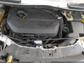2013 Ford Escape — photo 10 of 10 | VIN 1FMCU0GX5DUC66225