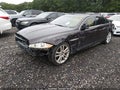 2011 Jaguar XJ-Series — photo 2 of 11 | VIN SAJWA2GB8BLV03854