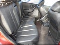 2007 Nissan Murano — photo 8 of 11 | VIN JN8AZ08W17W645495