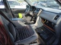 2007 Honda Pilot — photo 5 of 11 | VIN 2HKYF18147H524656