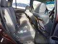 2007 Honda Pilot — photo 8 of 11 | VIN 2HKYF18147H524656