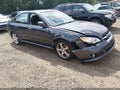 2009 Subaru Legacy — photo 1 of 11 | VIN 4S3BL626297218076