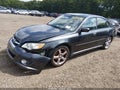 2009 Subaru Legacy — photo 2 of 11 | VIN 4S3BL626297218076