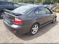 2009 Subaru Legacy — photo 4 of 11 | VIN 4S3BL626297218076