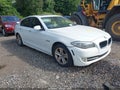 2011 BMW 5 Series — photo 1 of 10 | VIN WBAFR1C57BC749406
