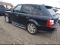 2006 Land Rover Range Rover Sport — photo 3 of 11 | VIN SALSF25496A908554