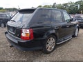 2006 Land Rover Range Rover Sport — photo 4 of 11 | VIN SALSF25496A908554