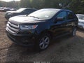2017 Ford Edge — photo 2 of 11 | VIN 2FMPK3G91HBC58869