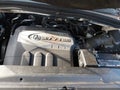 2007 Acura MDX — photo 10 of 11 | VIN 2HNYD28427H542856