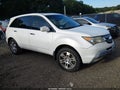 2007 Acura MDX — photo 1 of 11 | VIN 2HNYD28427H542856