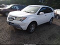 2007 Acura MDX — photo 2 of 11 | VIN 2HNYD28427H542856