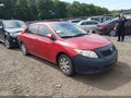 2010 Toyota Corolla — photo 1 of 11 | VIN 2T1BU4EEXAC337937