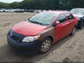 2010 Toyota Corolla — photo 2 of 11 | VIN 2T1BU4EEXAC337937