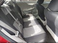2010 Toyota Corolla — photo 8 of 11 | VIN 2T1BU4EEXAC337937