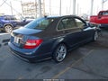 2013 Mercedes-Benz C-Class — photo 4 of 16 | VIN WDDGF4HB9DR258504