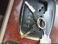 2003 Acura MDX — photo 11 of 16 | VIN 2HNYD18753H523782