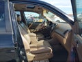 2003 Acura MDX — photo 5 of 16 | VIN 2HNYD18753H523782