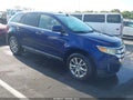 2011 Ford Edge — photo 1 of 11 | VIN 2FMDK3KC9BBA81520