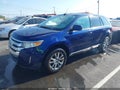2011 Ford Edge — photo 2 of 11 | VIN 2FMDK3KC9BBA81520