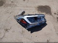 2021 Subaru Forester — photo 12 of 17 | VIN JF2SKARC8MH583819