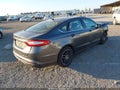 2016 Ford Fusion — photo 4 of 20 | VIN 3FA6P0H70GR385275