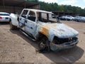 2002 Chevrolet Silverado 3500 — photo 2 of 11 | VIN 1GCJK33112F202088