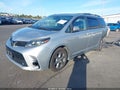 2019 Toyota Sienna — photo 2 of 18 | VIN 5TDEZ3DC4KS221571