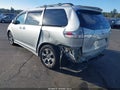 2019 Toyota Sienna — photo 3 of 18 | VIN 5TDEZ3DC4KS221571