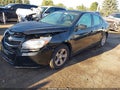2013 Chevrolet Malibu — photo 2 of 16 | VIN 1G11C5SA1DU127264