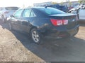 2013 Chevrolet Malibu — photo 3 of 16 | VIN 1G11C5SA1DU127264