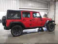 2017 Jeep Wrangler Unlimited — photo 14 of 17 | VIN 1C4BJWDG0HL690861